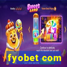 fyobet com